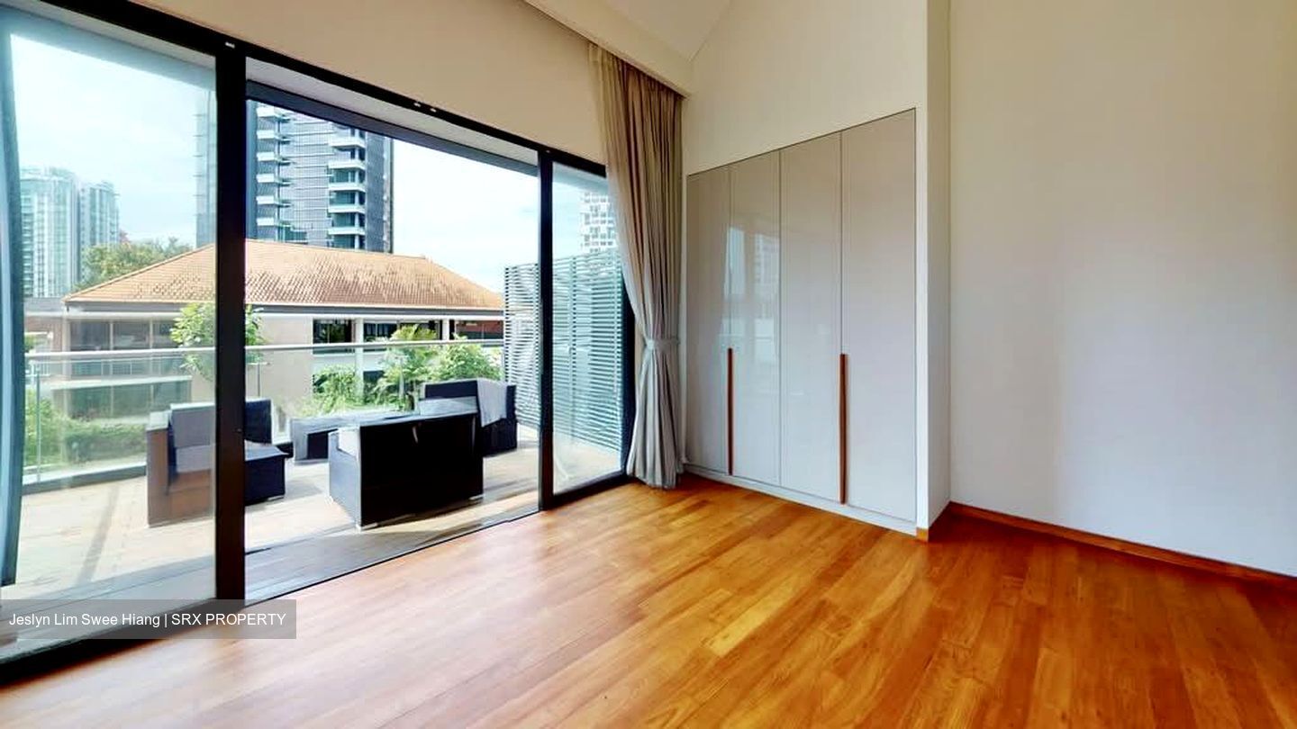 One Tree Hill (D10), Semi-Detached #565240551